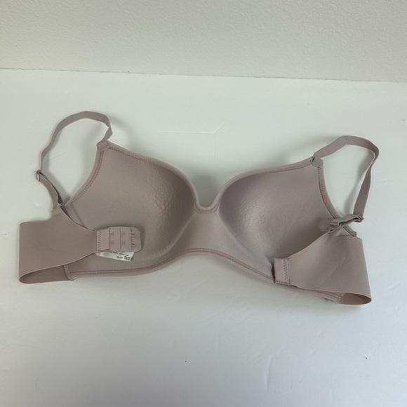 Maidenform 36C 052270 Padded Wireless Bra Full Coverage - Picture 6 of 7